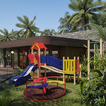 Tui Blue Berawa Hotel And Villas Canggu Esterno foto