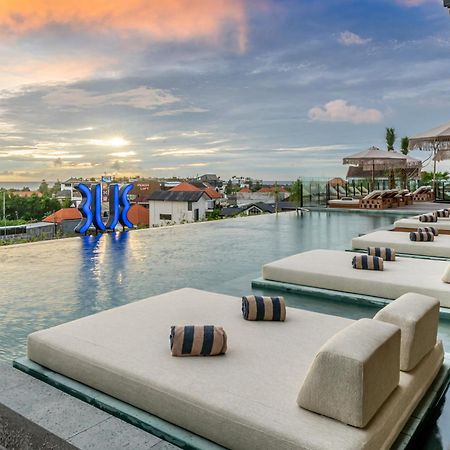 Tui Blue Berawa Hotel And Villas Canggu Esterno foto