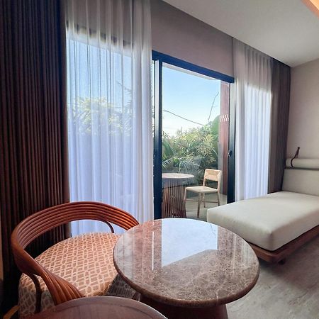 Tui Blue Berawa Hotel And Villas Canggu Esterno foto