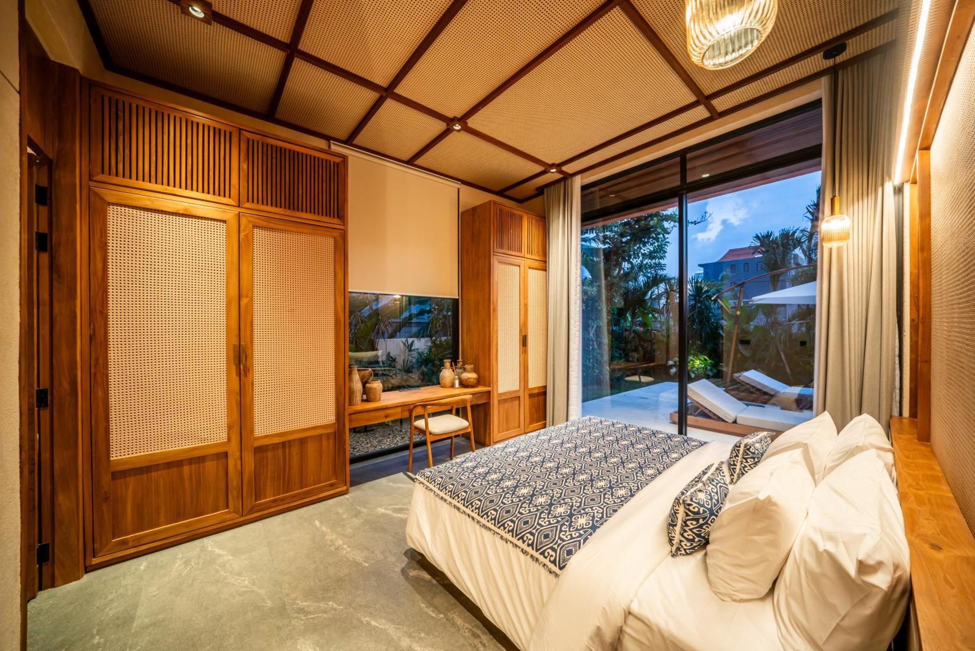 Tui Blue Berawa Hotel And Villas Canggu Esterno foto