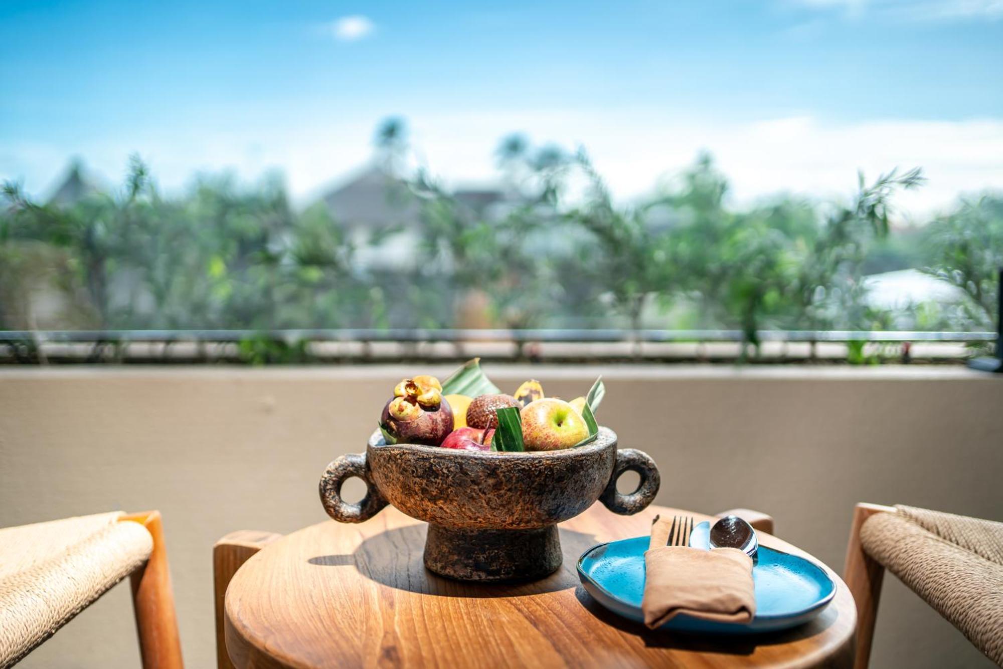 Tui Blue Berawa Hotel And Villas Canggu Esterno foto