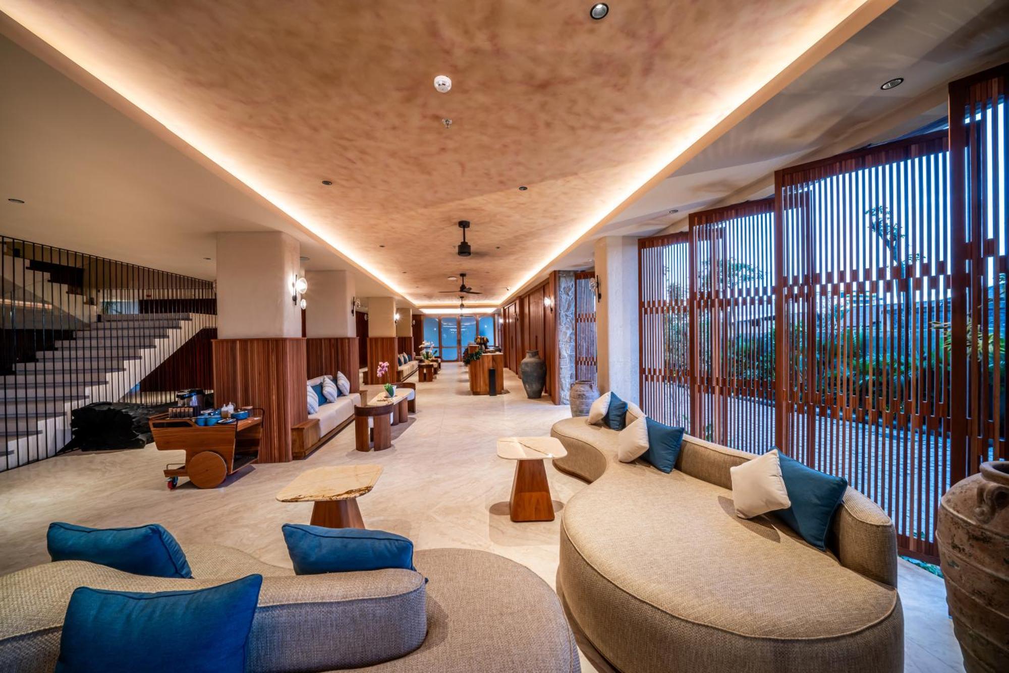 Tui Blue Berawa Hotel And Villas Canggu Esterno foto